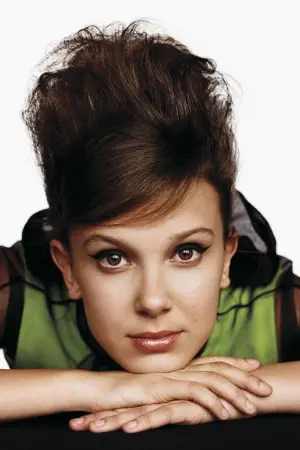Photo Millie Bobby Brown #19474
