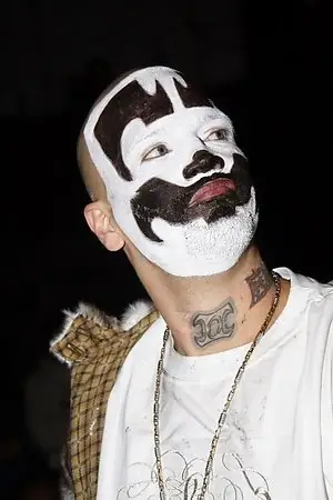 Photo Shaggy 2 Dope #354382