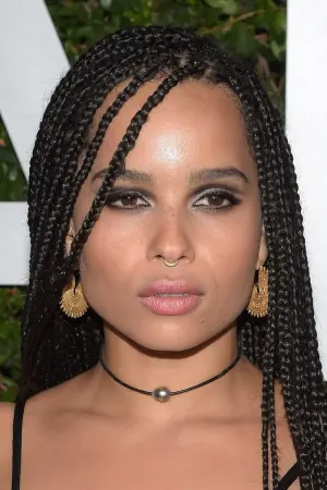 Photo Zoë Kravitz #9347