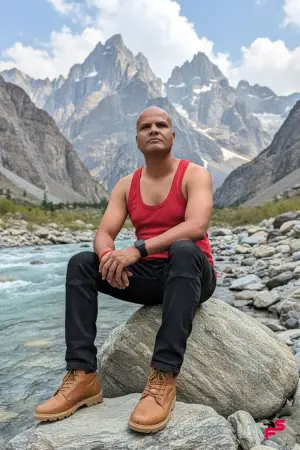 Photo Harsh Gogi #352216