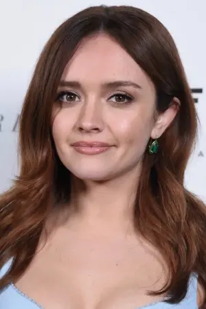 Photo Olivia Cooke #29853