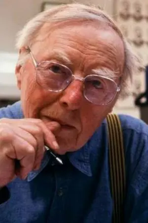 Photo Paul Grimault #128704