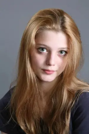 Photo Veronika Vernadskaya #330675