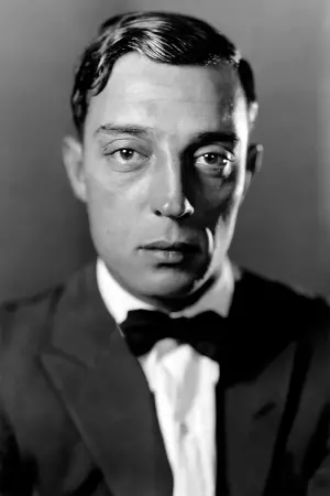 Photo Buster Keaton #61797