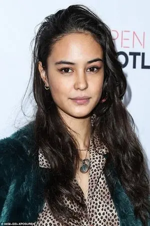 Photo Courtney Eaton #9372