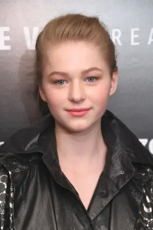 Photo Ekaterina Samsonov #100498