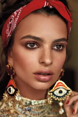 Photo Emily Ratajkowski #16597