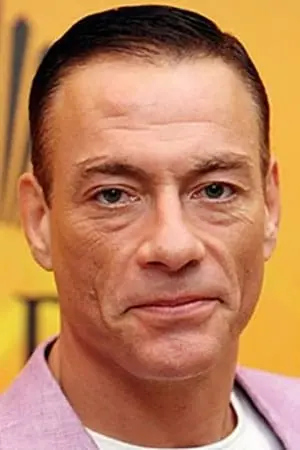 Photo Jean-Claude Van Damme #10342