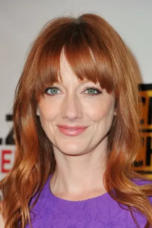 Photo Judy Greer #5876