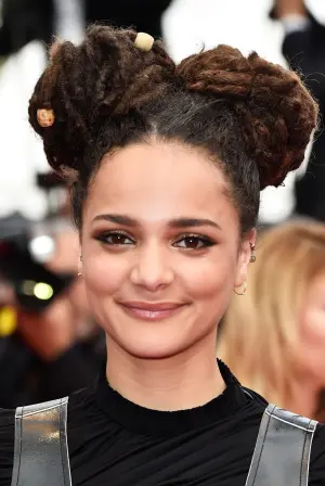 Photo Sasha Lane #59406