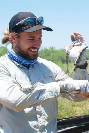 Photo Travis DuBridge #274309