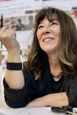 Photo Eva Coen #389306