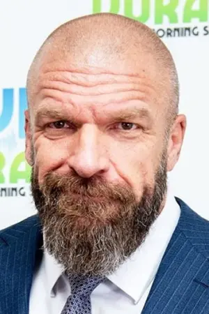 Photo Paul Levesque #153975