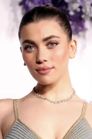 Photo Amelie Zilber #396793