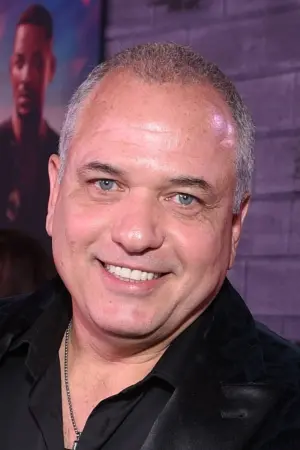 Photo Carlos Guerrero #38215