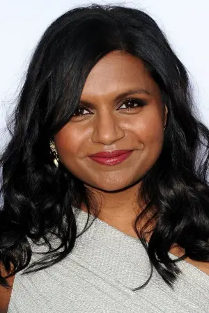 Photo Mindy Kaling #8737