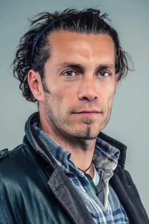 Photo Royd Tolkien #15878