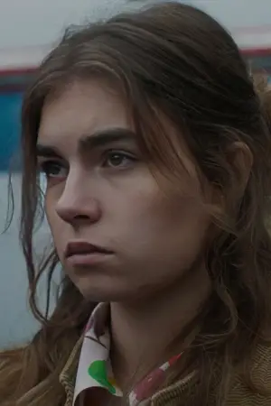 Photo Sara Chripáková #366793