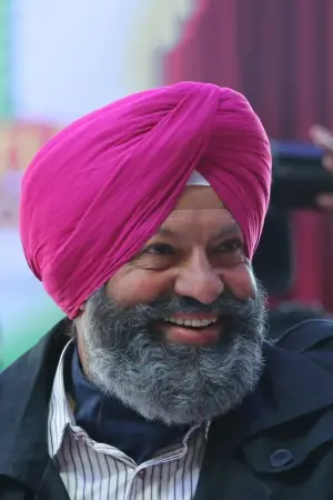 Photo Shavinder Mahal #265506