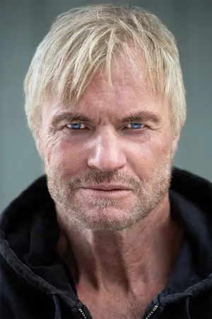 Photo Vladimir Kulich #11864