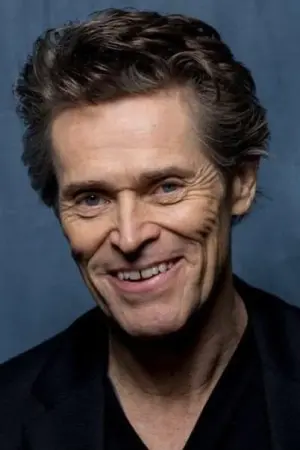 Photo Willem Dafoe #283545