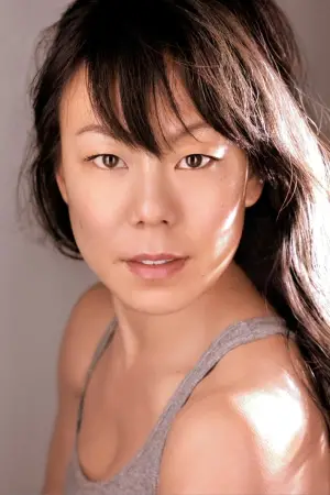 Photo Ali Ahn #335099