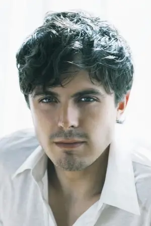 Photo Casey Affleck #2841