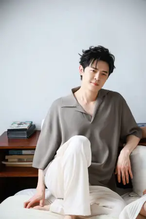 Photo Fu Xinbo #341787