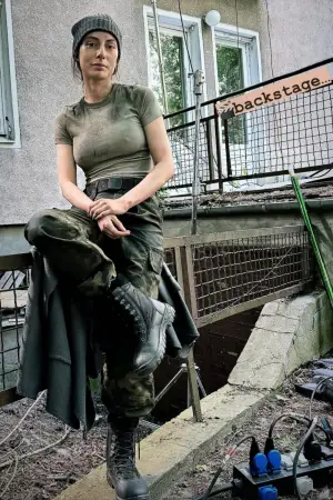 Photo Hanna Novak #372556