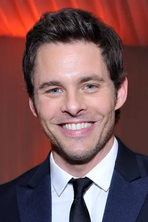Photo James Marsden #577