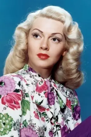 Photo Lana Turner #93038