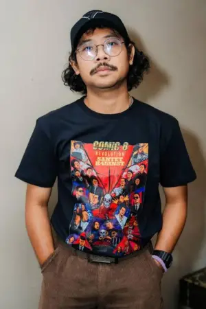 Photo Napitupulu Andro #361985