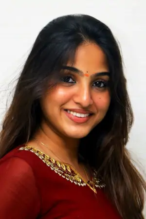 Photo Pranavi Manukonda #14367