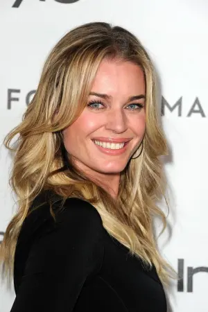 Photo Rebecca Romijn #77708