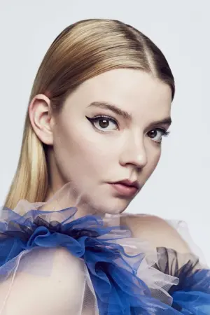 Photo Anya Taylor-Joy #4139