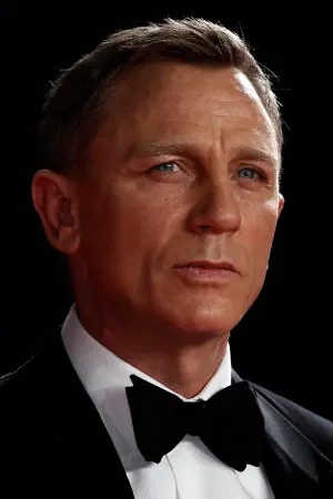 Photo Daniel Craig #12896