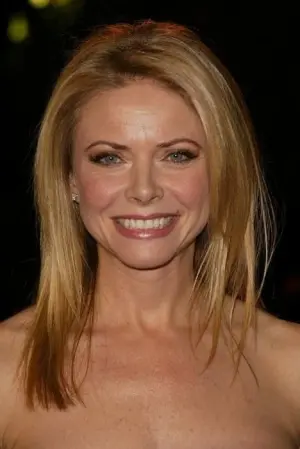 Photo Faith Ford #54984