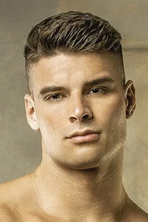 Photo Malik Delgaty #392553