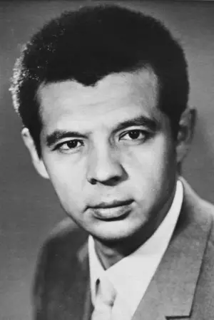 Photo Radner Muratov #333044