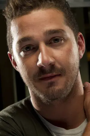 Photo Shia LaBeouf #31989