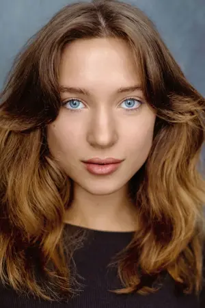 Photo Sofia Shallai #291345