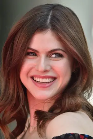 Photo Alexandra Daddario #9837