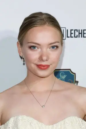 Photo Emilia McCarthy #56921