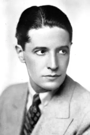 Photo Ivor Novello #337777