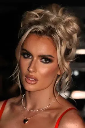 Photo Mariah May Mead #270290