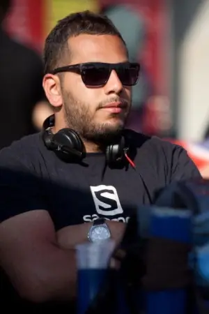 Photo Saman Shahamat #348165