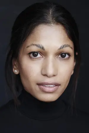 Photo Usha Rani #388410