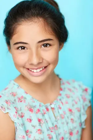 Photo Xochitl Gomez #8112