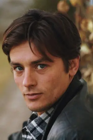 Photo Alain Delon #101366