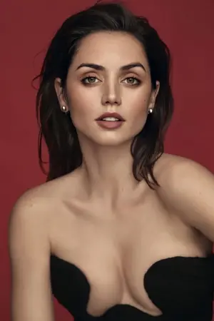 Photo Ana de Armas #251832